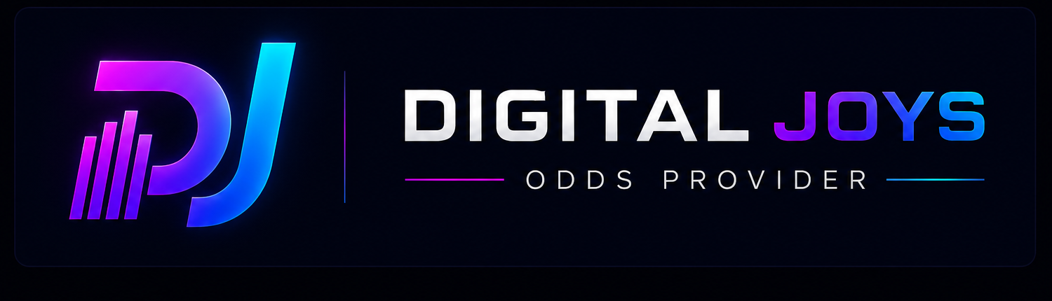Digital Joys Odds Provider